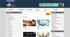 Desktop Screenshot of bilcez.com